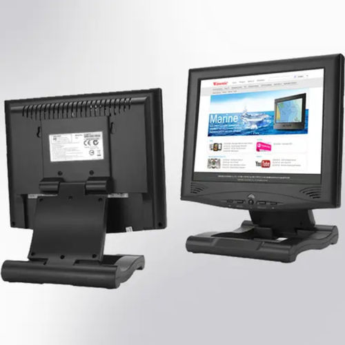 Monitor TFT-LCD - L1041-XN35L0 - Winsonic - touch screen / con retroilluminazione a LED / 10.4"