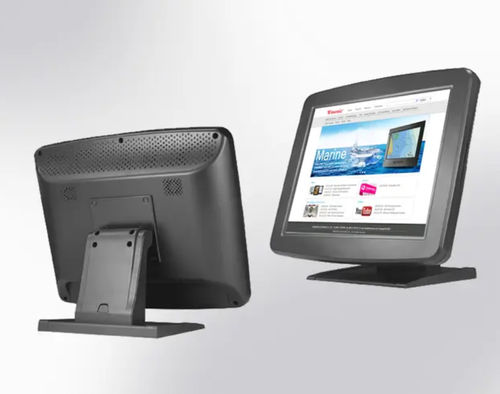 Monitor TFT-LCD - L1588-XN25L0 - Winsonic - touch screen / con retroilluminazione a LED / 15"
