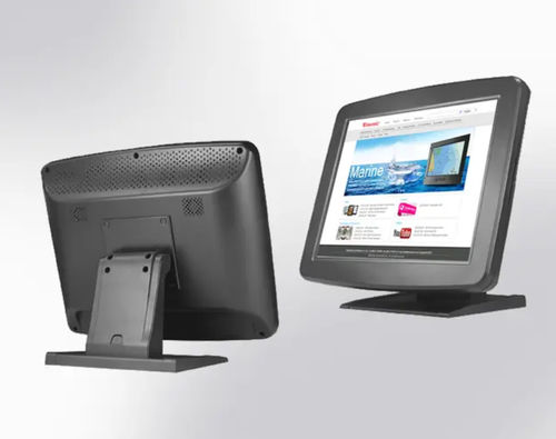 Monitor TFT-LCD - L1588-UN30L3 - Winsonic - touch screen / con retroilluminazione a LED / 15"