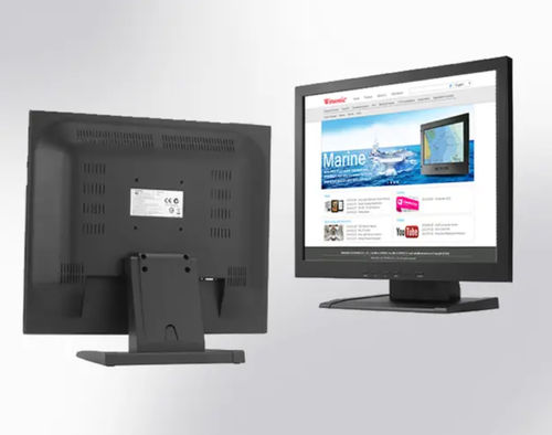 Monitor touch screen - L1788-EN25L0 - Winsonic - con retroilluminazione a LED / 17" / 1280 x 1024