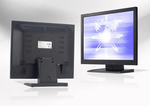 Monitor TFT-LCD - L1988-EN25L0 - Winsonic - touch screen / con retroilluminazione a LED / 19"