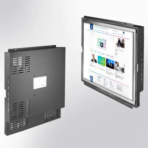 Monitor TFT-LCD - OFS1707-2F35L2 - Winsonic - touch screen / con retroilluminazione a LED / 17"