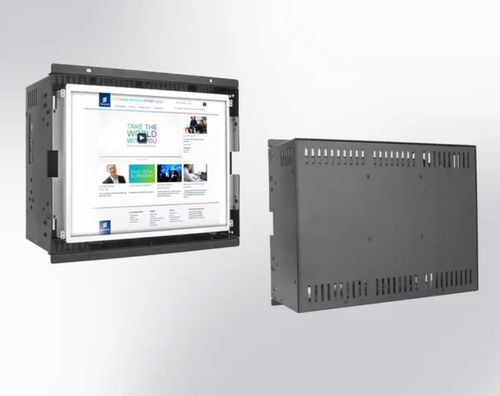 Panel PC TFT LCD - POF05762-VN40L0-CB0M0A - Winsonic - con retroilluminazione a LED / touch screen / 5,7"