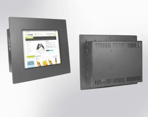 Panel PC TFT LCD - IPPM05762-VN40L0-CB0M0A - Winsonic - con retroilluminazione a LED / touch screen / 5,7"