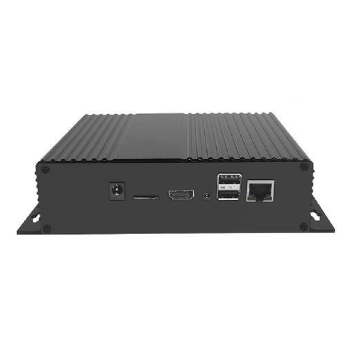 PC box BC09S5P6818 Winsonic ARM® Cortex A53 / 8 core / HDMI