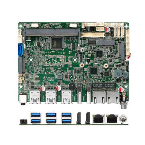 Computer monoscheda 3,5" - CB0M0B-H510 - Winsonic - Intel® Core i7 / Intel® Core i3 / Intel® Core i5