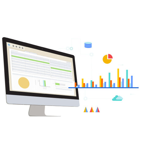 Software di qualità - Data quality - IBM - di sfruttamento dei dati / di fondazione