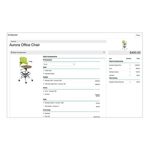 Software di regolazione - Sterling  - IBM - configurazione / di processo / automatizzato