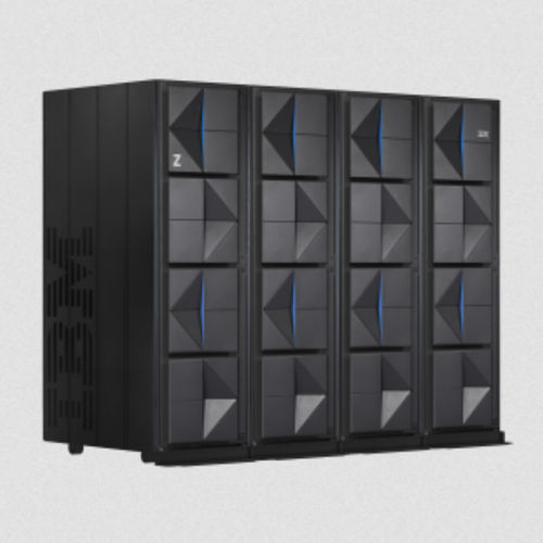 Server di stoccaggio - z16™ - IBM - per rack / aziendale