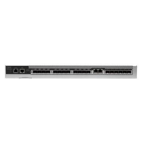 Rete di stoccaggio SAN - IBM - 1Gb / 10Gb / 16Gb