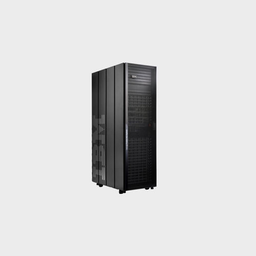 Sistema di archiviazione dati ultra rapido - IBM