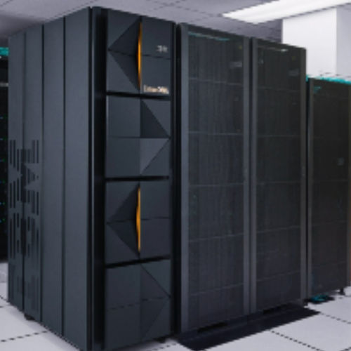 Server di stoccaggio - LinuxONE 4 - IBM - per rack / x86 / ad alta prestazione
