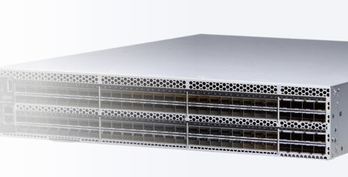 Rete di stoccaggio SAN - SAN128B-7 - IBM