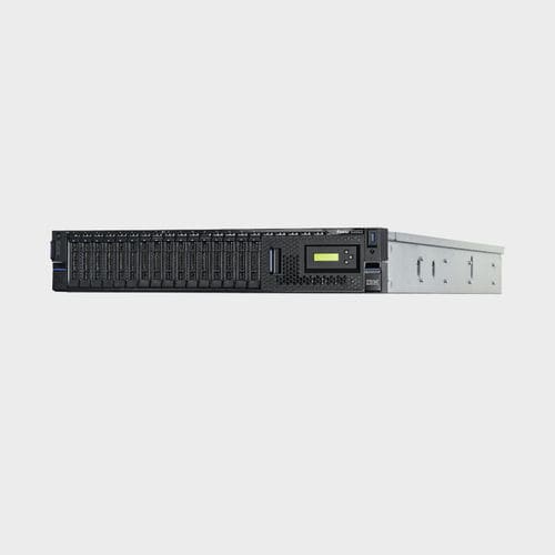 Server di stoccaggio - S1022 - IBM - 2U / Linux