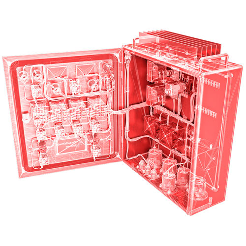Software di progettazione - Electrical Professional - SOLIDWORKS - di basi di dati / di pianificazione / embedded