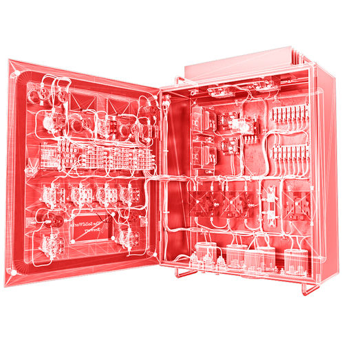 Software di progettazione - Electrical 3D - SOLIDWORKS - di basi di dati / di sincronizzazione / CAD elettrico