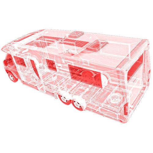 Software di simulazione di stampaggi a iniezione - Plastics - SOLIDWORKS - di qualità / di progettazione / embedded