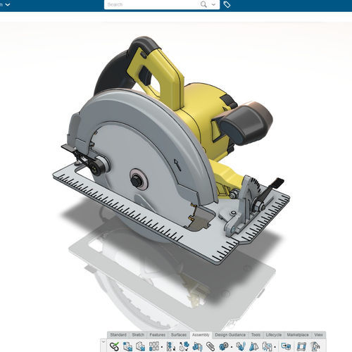 Software di ingegneria - 3D Creator - SOLIDWORKS - di modellizzazione / di creazione / CAD