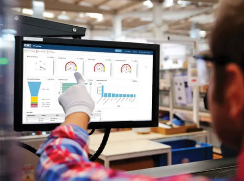 Software di gestione - QMS  - SOLIDWORKS - di catena di distribuzione / di qualità / di regolazione