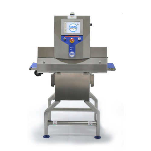 Macchina di ispezione a raggi X - X5C - Loma Systems - per linea di confezionamento / per l'industria agroalimentare / in linea