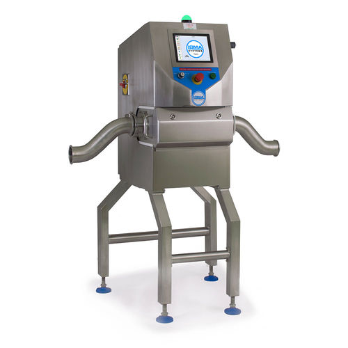 Macchina di ispezione a raggi X - X5 Pipeline - Loma Systems - per l'industria agroalimentare