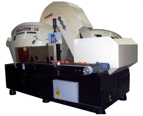 Raddrizzatore di bottiglie preformate - MASTER - Posimat