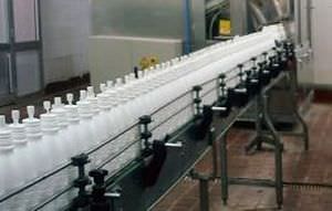 Nastro trasportatore in acciaio inossidabile - Posimat - a tapparelle / industriale