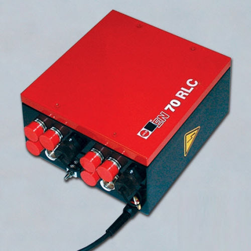 Alimentatore elettrico da tavolo - EN 70 series - HAUG - AC/AC / ad alta tensione