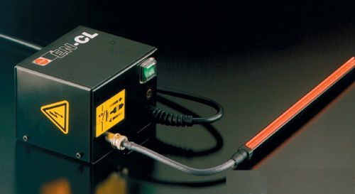Alimentatore elettrico AC/AC - EN CL - HAUG - ad alta tensione