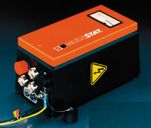 Alimentatore elettrico da tavolo - MULTISTAT - HAUG - AC/AC / ad alta tensione