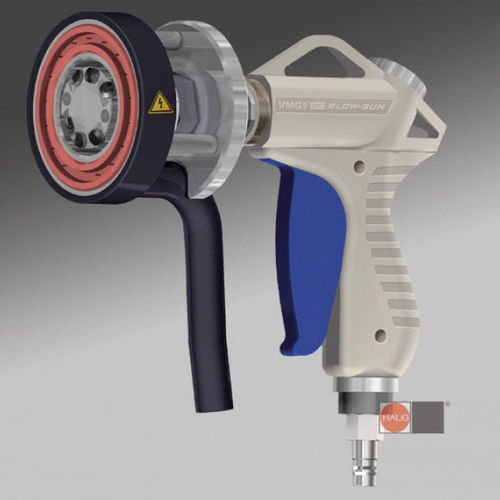 Pistola ad aria compressa di pulizia - MCC  - HAUG