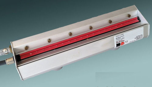 Dissipatore di cariche elettrostatiche - WXC 1 - HAUG