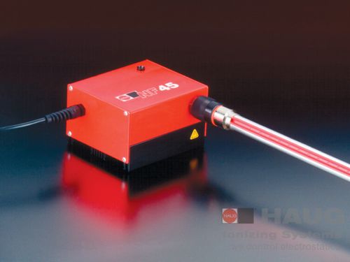 Alimentatore elettrico AC/AC - NF 45 - HAUG - ad alta tensione
