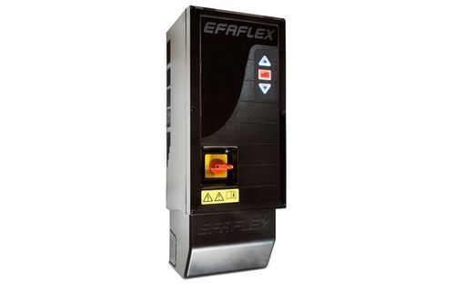 Unità di comando per porta ad avvolgimento - EFA-TRONIC® - EFAFLEX Tor- und Sicherheitssysteme GmbH & Co. KG