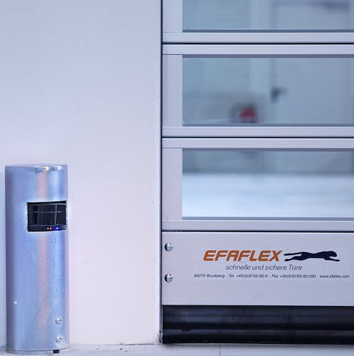 Rilevatore di movimento - EFA-SCAN® - EFAFLEX Tor- und Sicherheitssysteme GmbH & Co. KG - laser / per porta industriale