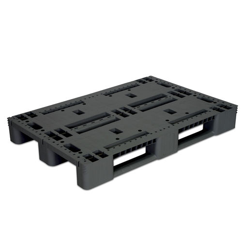 Pallet in PP - UPAL-I series - Utz - euro / industriale / robusto