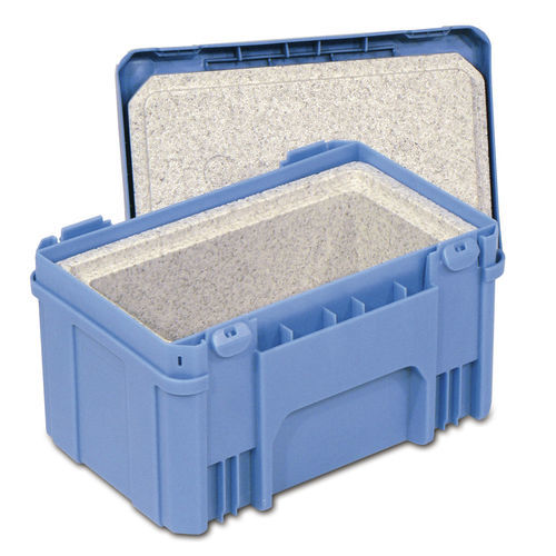 Cassetta in PP - POOLBOX - Utz - per l'industria alimentare / per prodotti alimentari / con coperchio