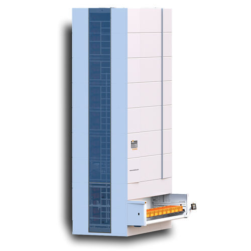 magazzino automatico verticale - Modula