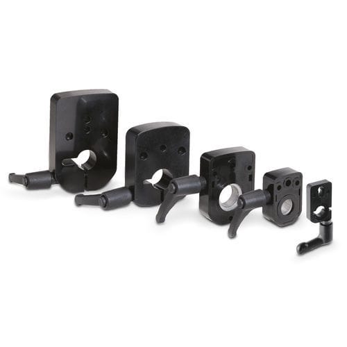 Flangia di supporto - FLB series - FIAMA - in acciaio inossidabile