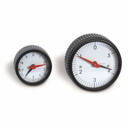 Indicatore di posizione - IP50 - FIAMA - analogico / da montare su pannello / con volante