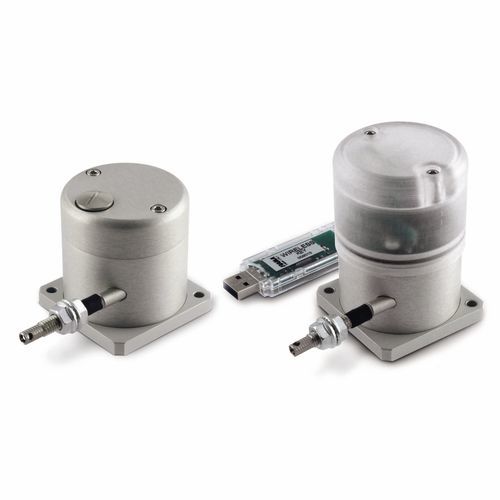 Fessurimetro lineare - PF80 series - FIAMA - wireless