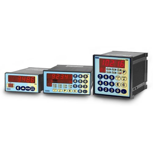 Posizionatore monoassiale - PX series - FIAMA - manuale / lineare / rotativo