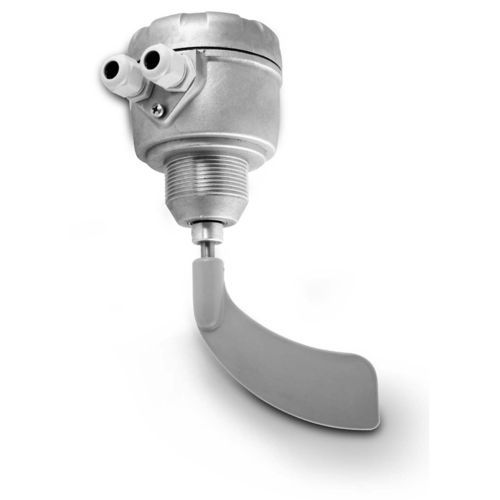 Livellostato a paletta rotante - SL series - FIAMA - per prodotti sfusi / ATEX / in alluminio