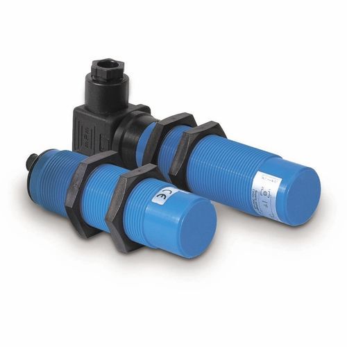Sensore di livello capacitivo - SC30P - FIAMA - per solidi / per liquidi / analogico