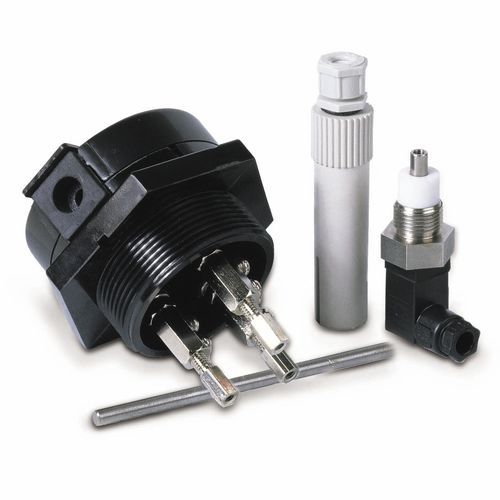 Sonda di conducibilità per liquidi - CL series - FIAMA