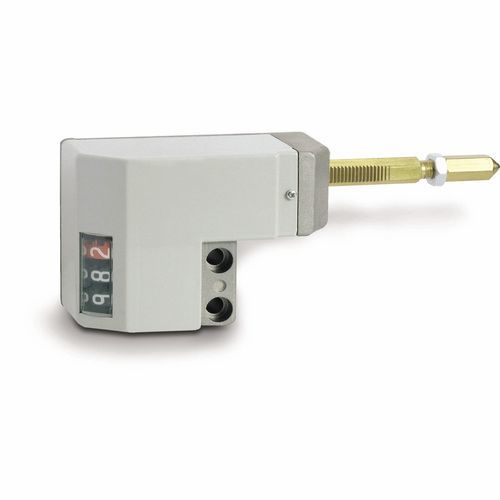 Indicatore di posizione - SIMPLEX 30 - FIAMA - analogico / digitale / ad asta scorrevole