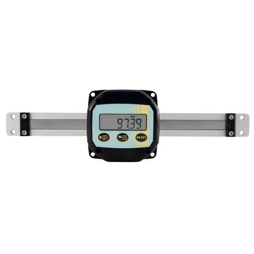 Display LCD - SIMPLEX-E - FIAMA - digitale / per trasduttore / di posizione