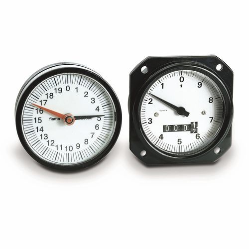 Indicatore di posizione - AP series - FIAMA - analogico / da montare su pannello