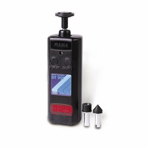 Tachimetro a contatto - DT901 - FIAMA - portatile / digitale