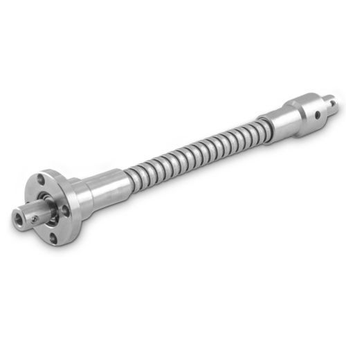 Albero in acciaio - FAP-M series - FIAMA - flessibile